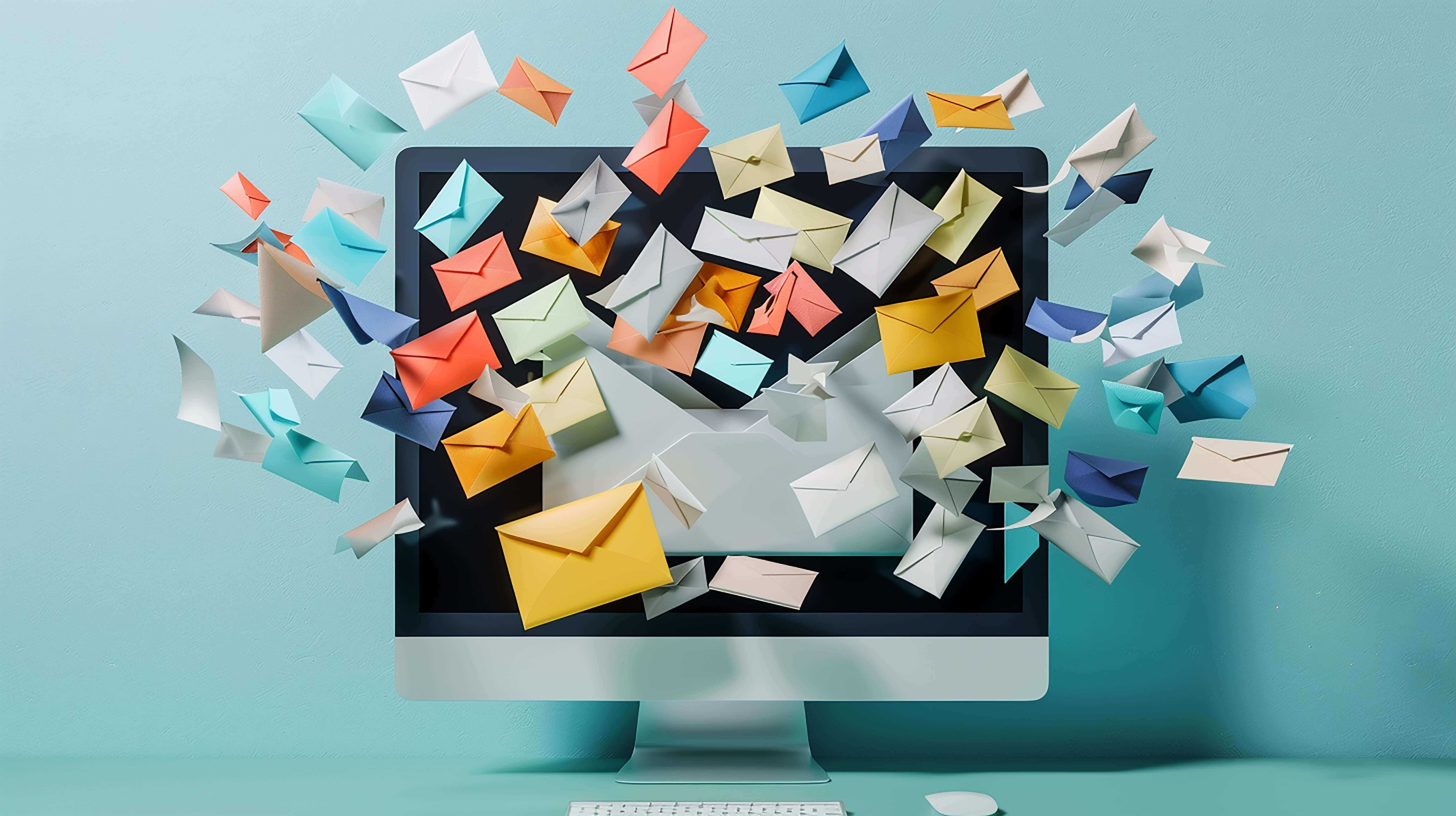 Why Email Marketing is key to Lead Generation