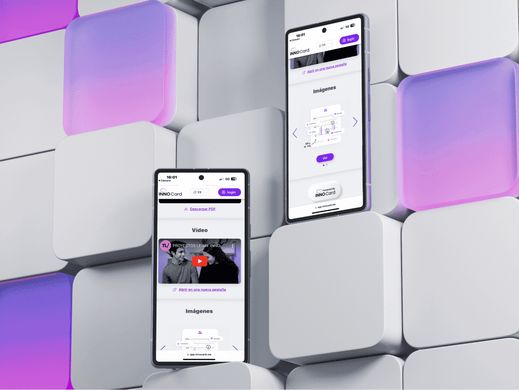 Best Digital Business Card Platforms of 2025