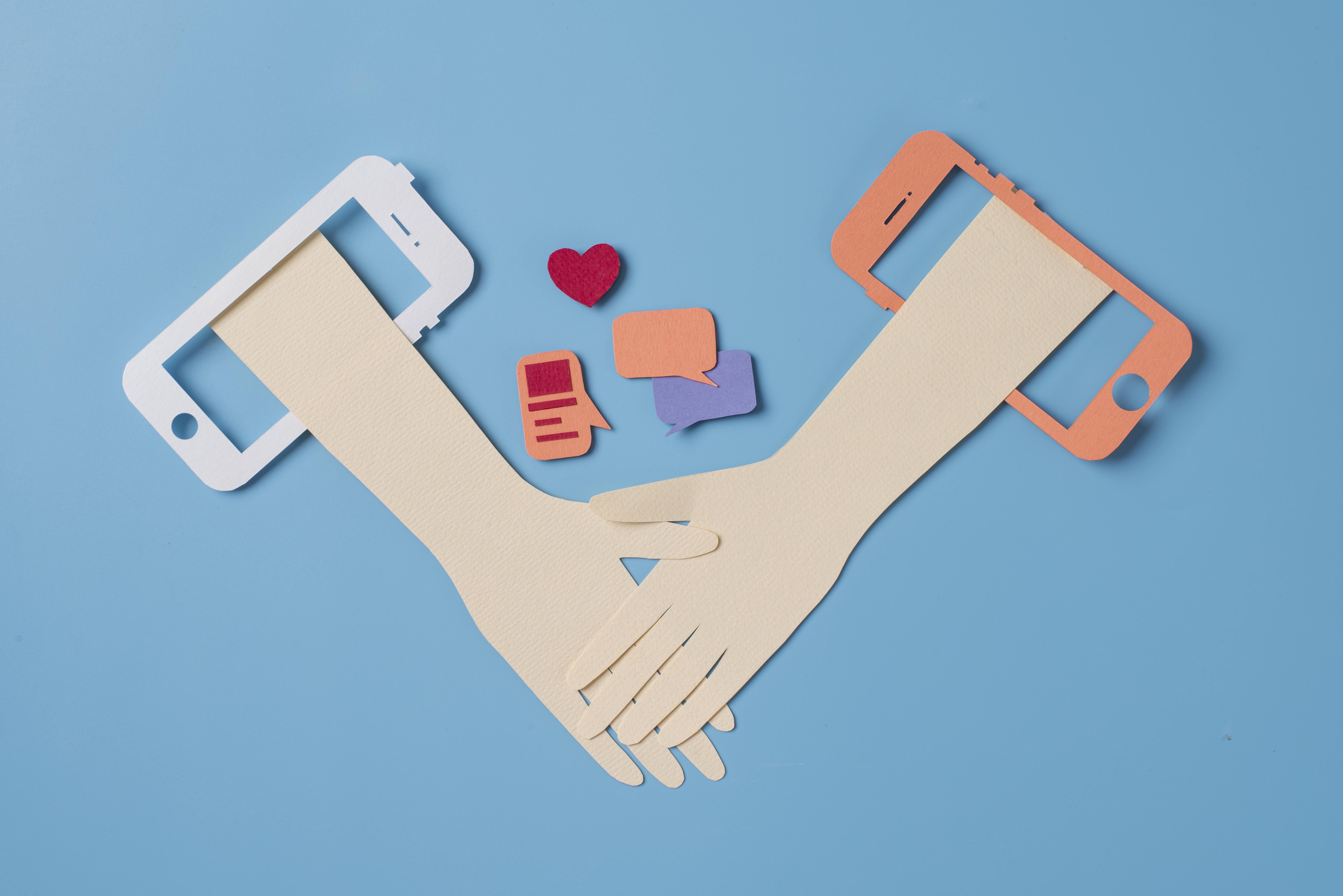Types of Networking: Discover which one is ideal for you