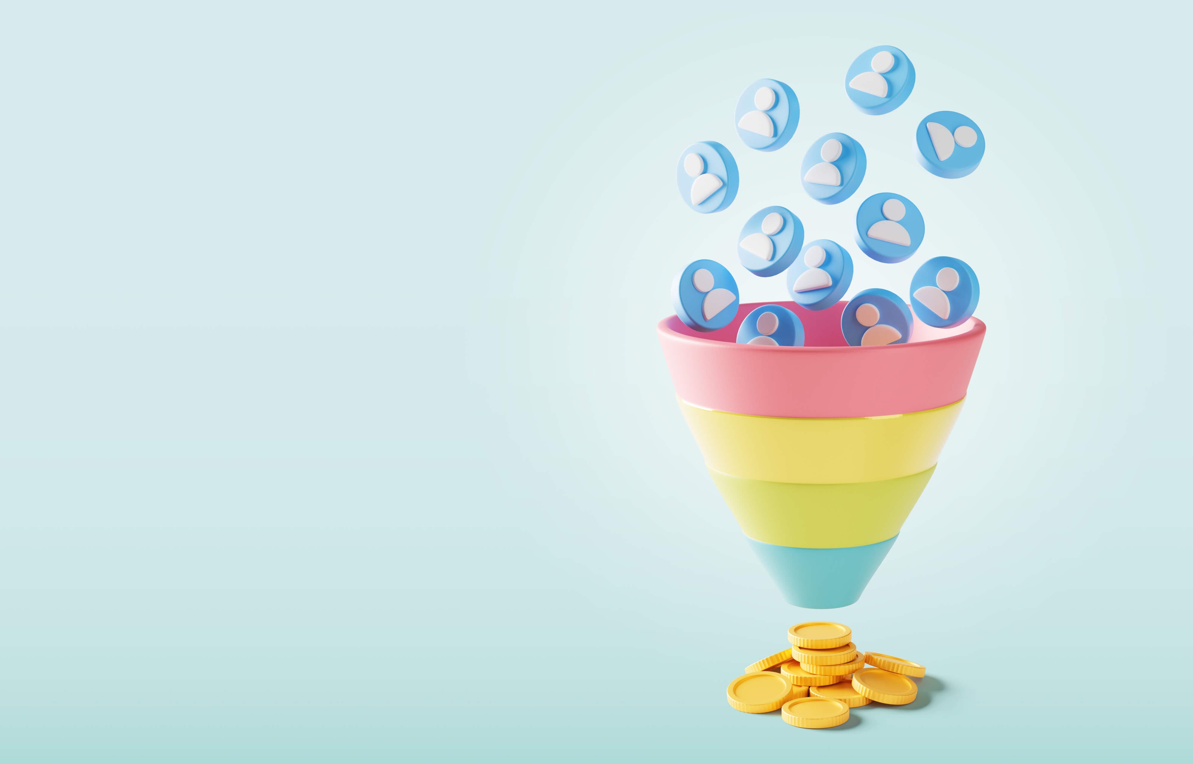 How can Digital Business Cards revolutionize your sales funnel?