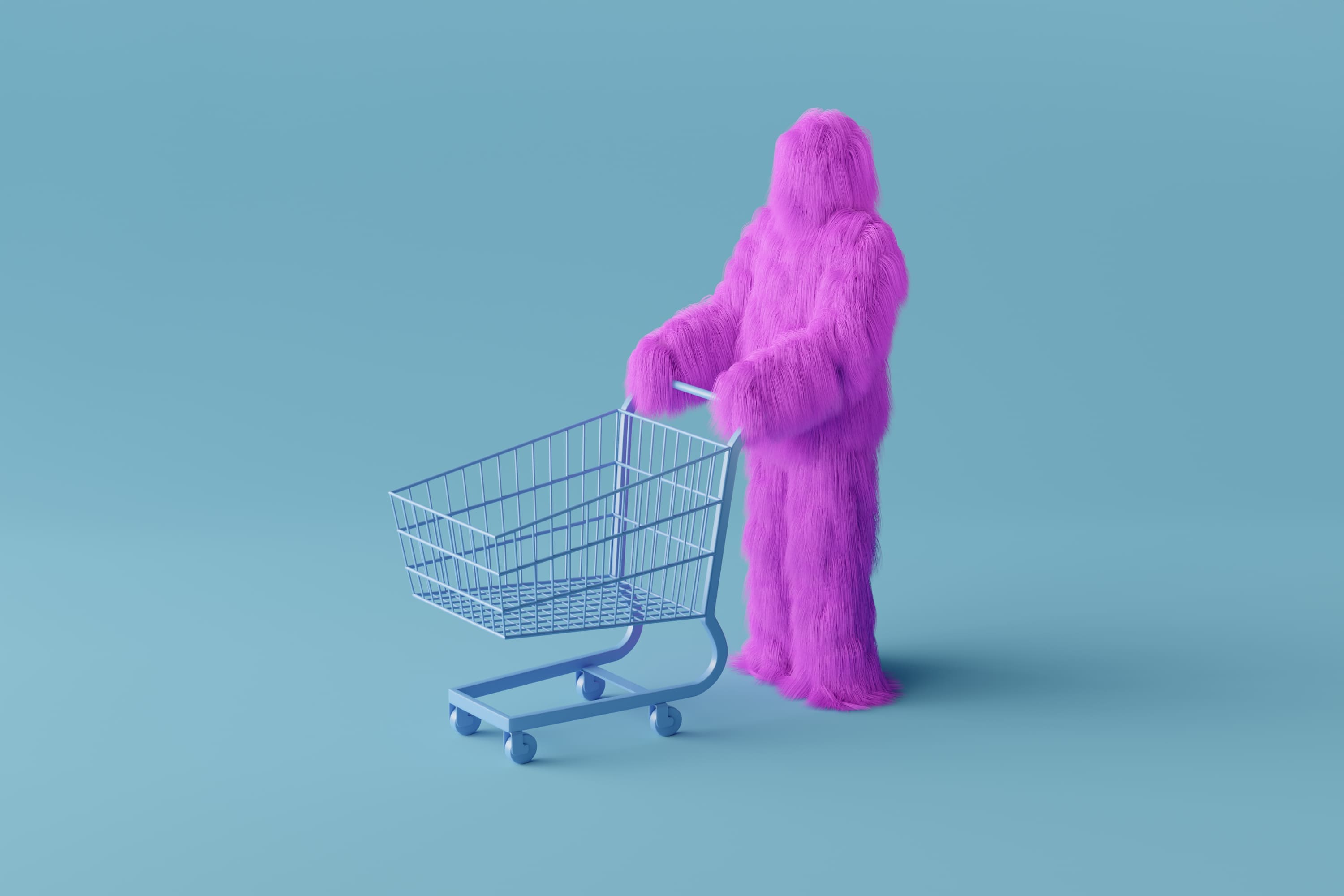 Revolutionary sales strategies to conquer today's market