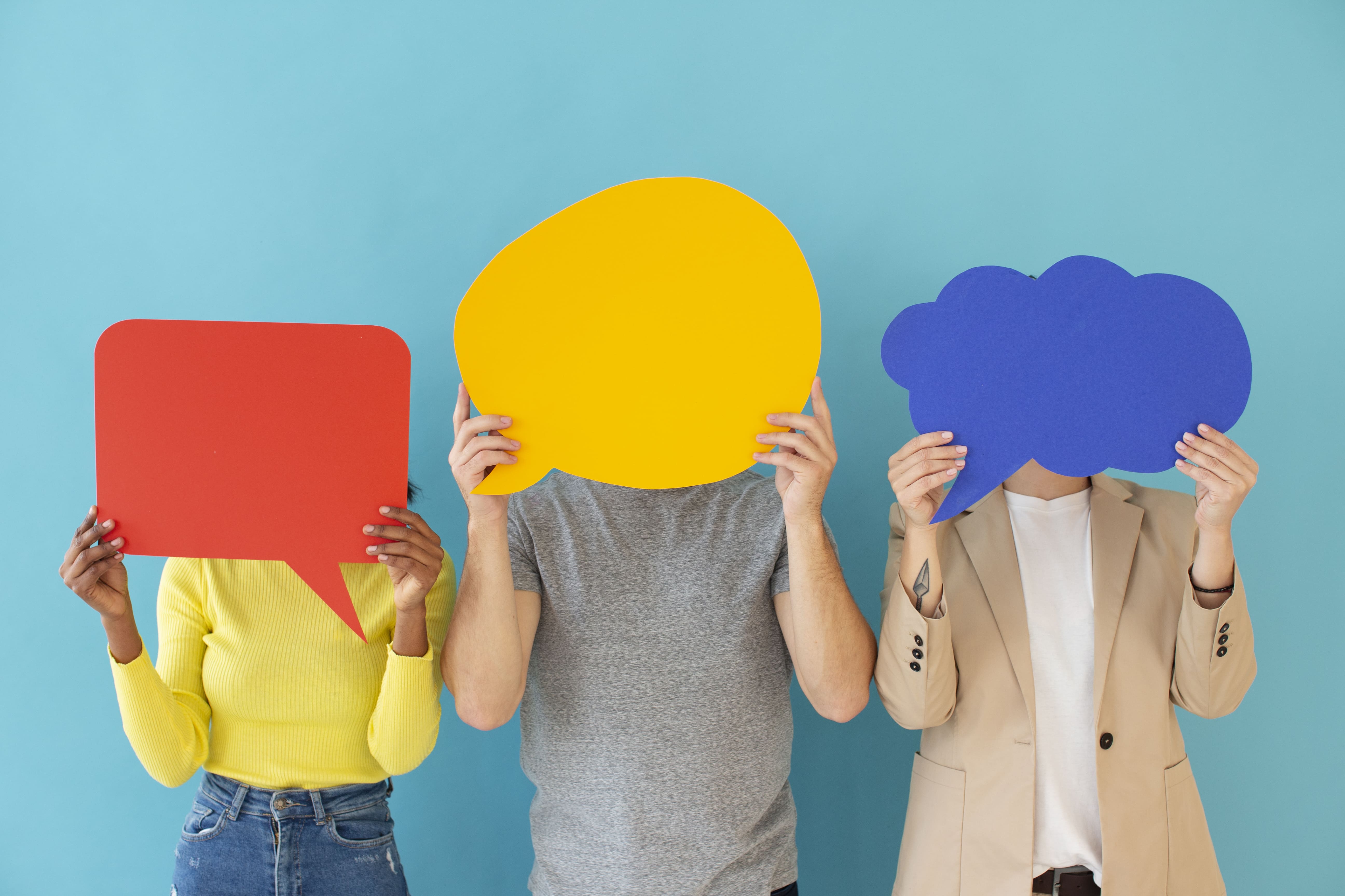 5 Effective communication techniques to strengthen your network