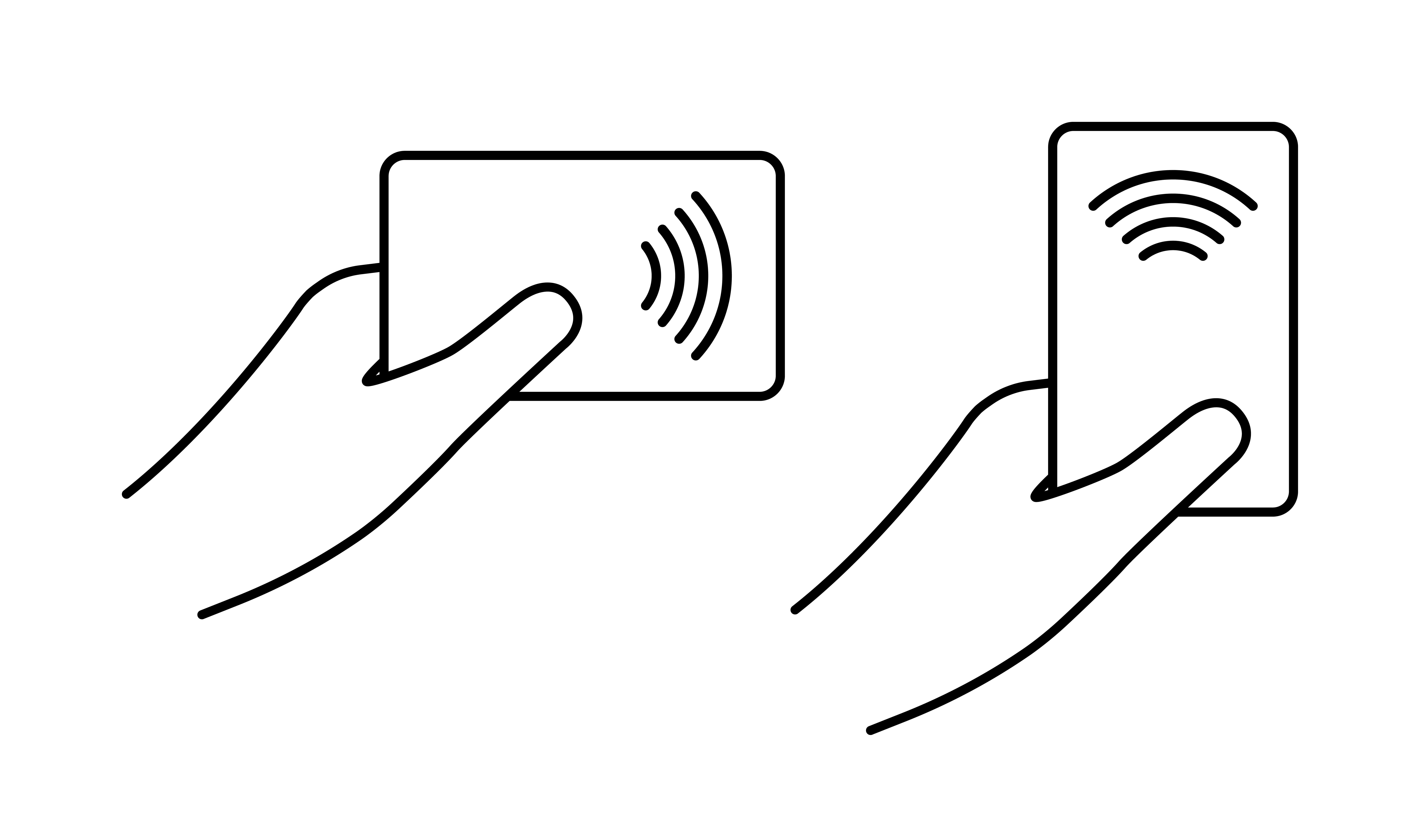 4 disadvantages of NFC Business Cards
