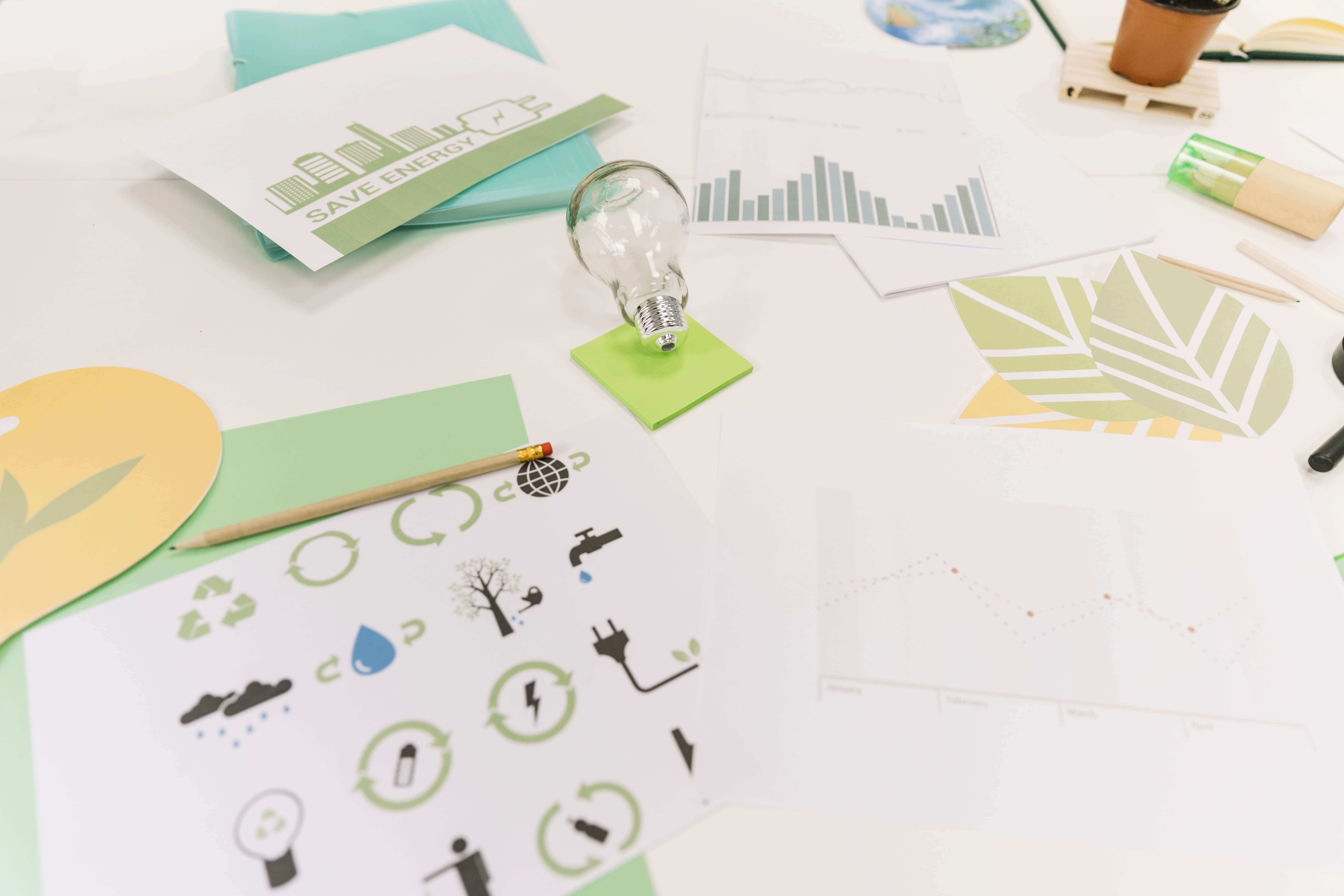 How to improve your ESG strategies: Practical tips for modern marketing