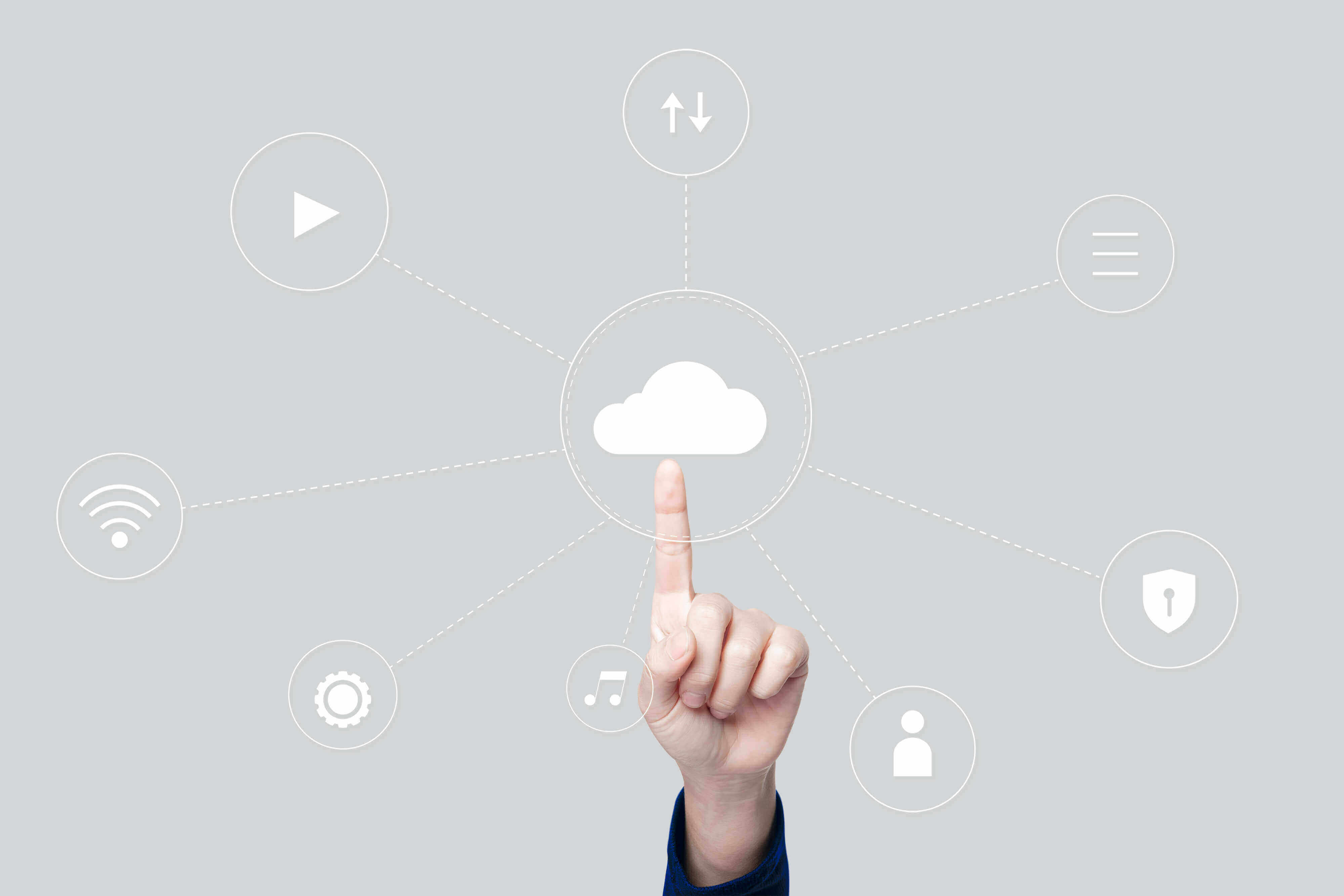 The power of digitalization: How small changes can boost your business