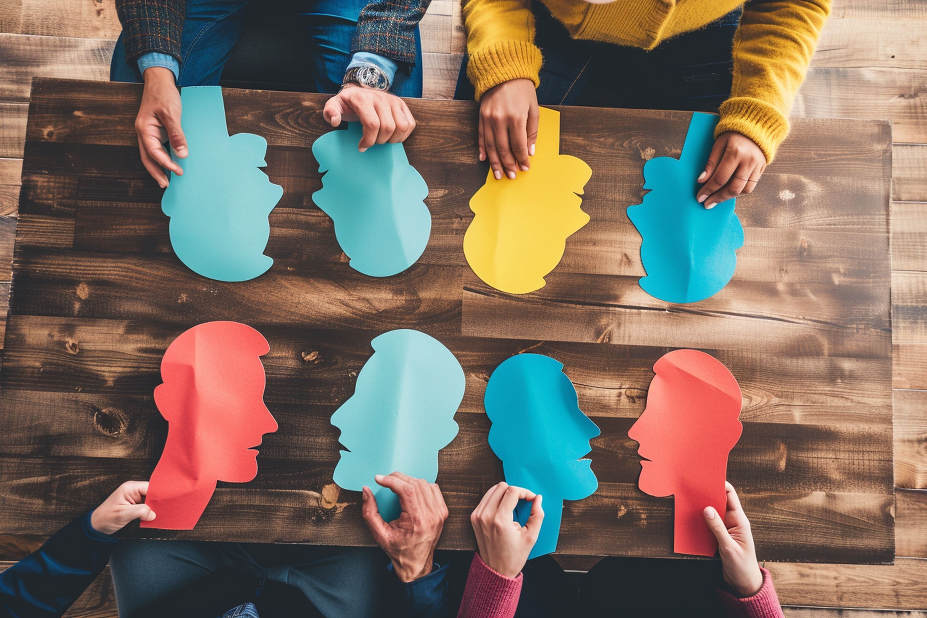Interpersonal skills: the new currency for success