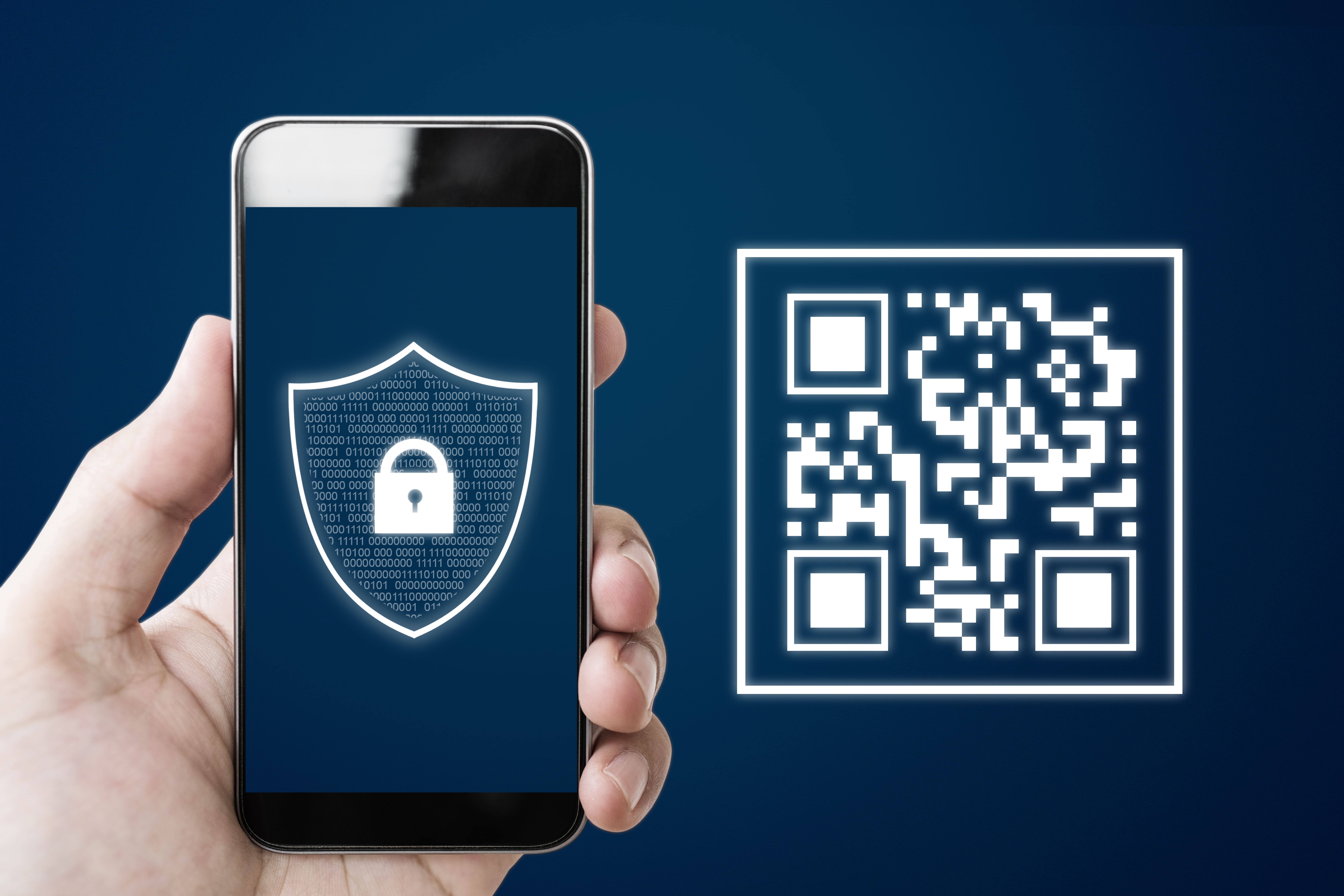 4 things you NEED to know about security before creating a QR Code