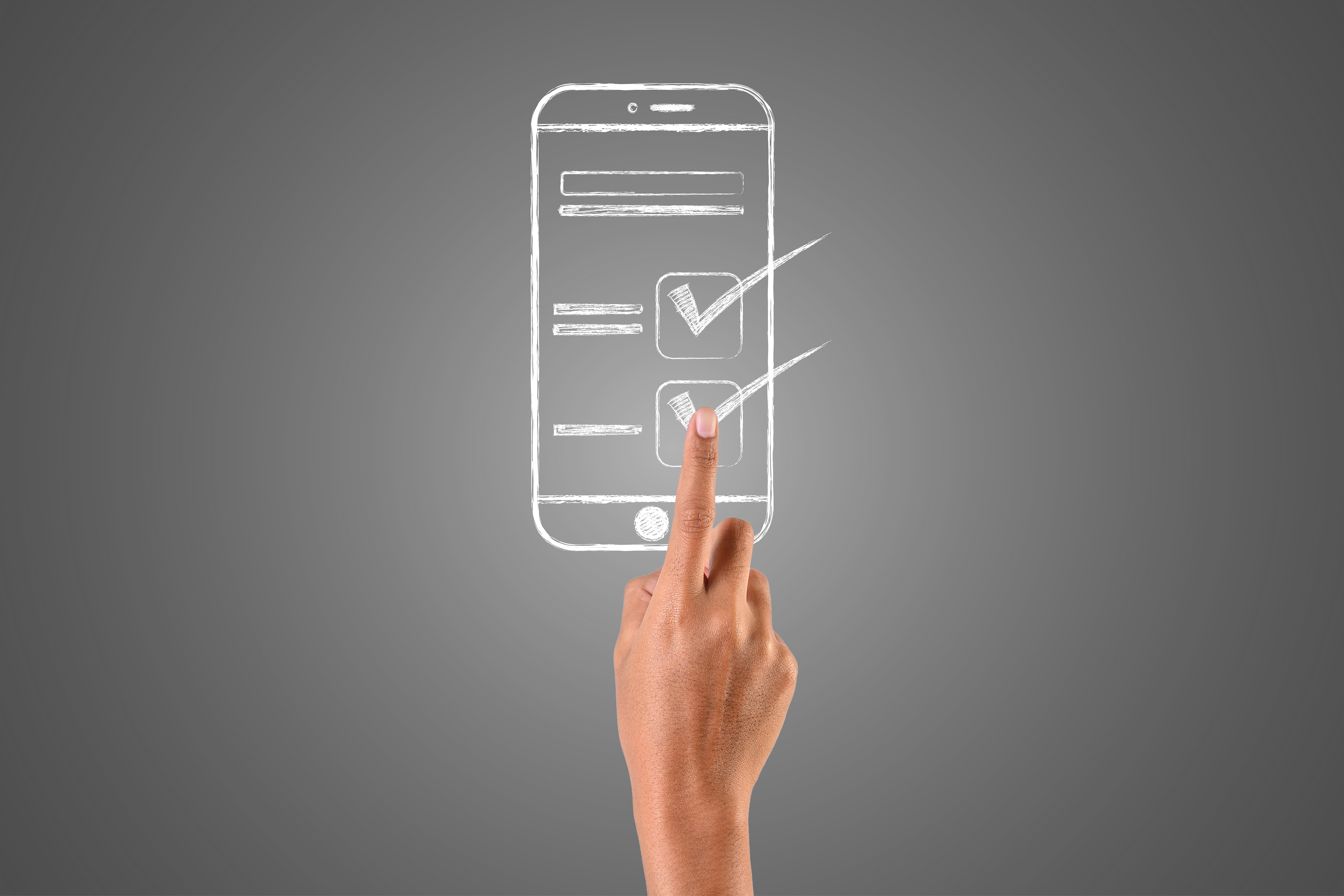 Digitalization checklist: clear and actionable steps to reduce paper waste in your company