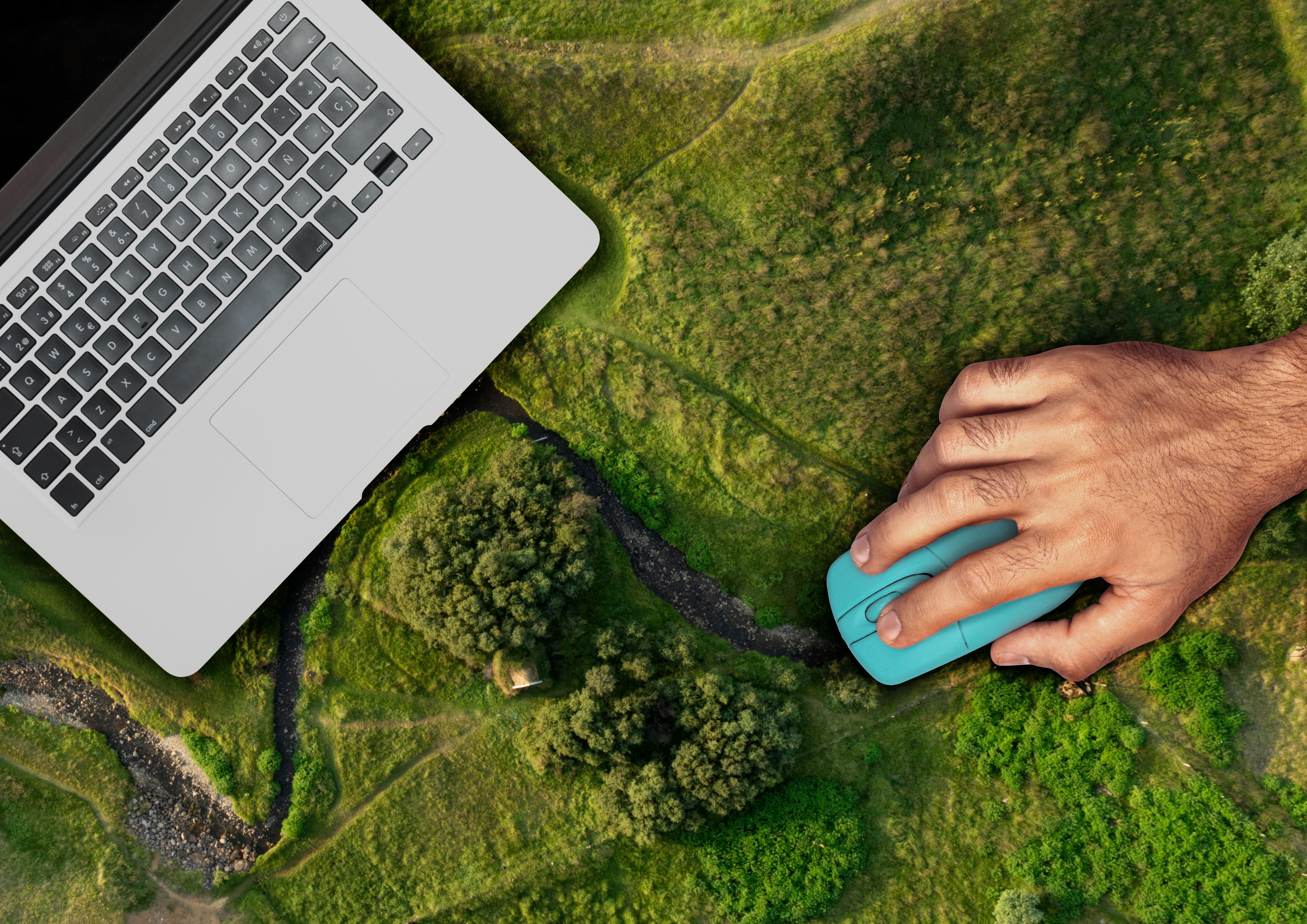 How to drive Sustainability through Digital Transformation