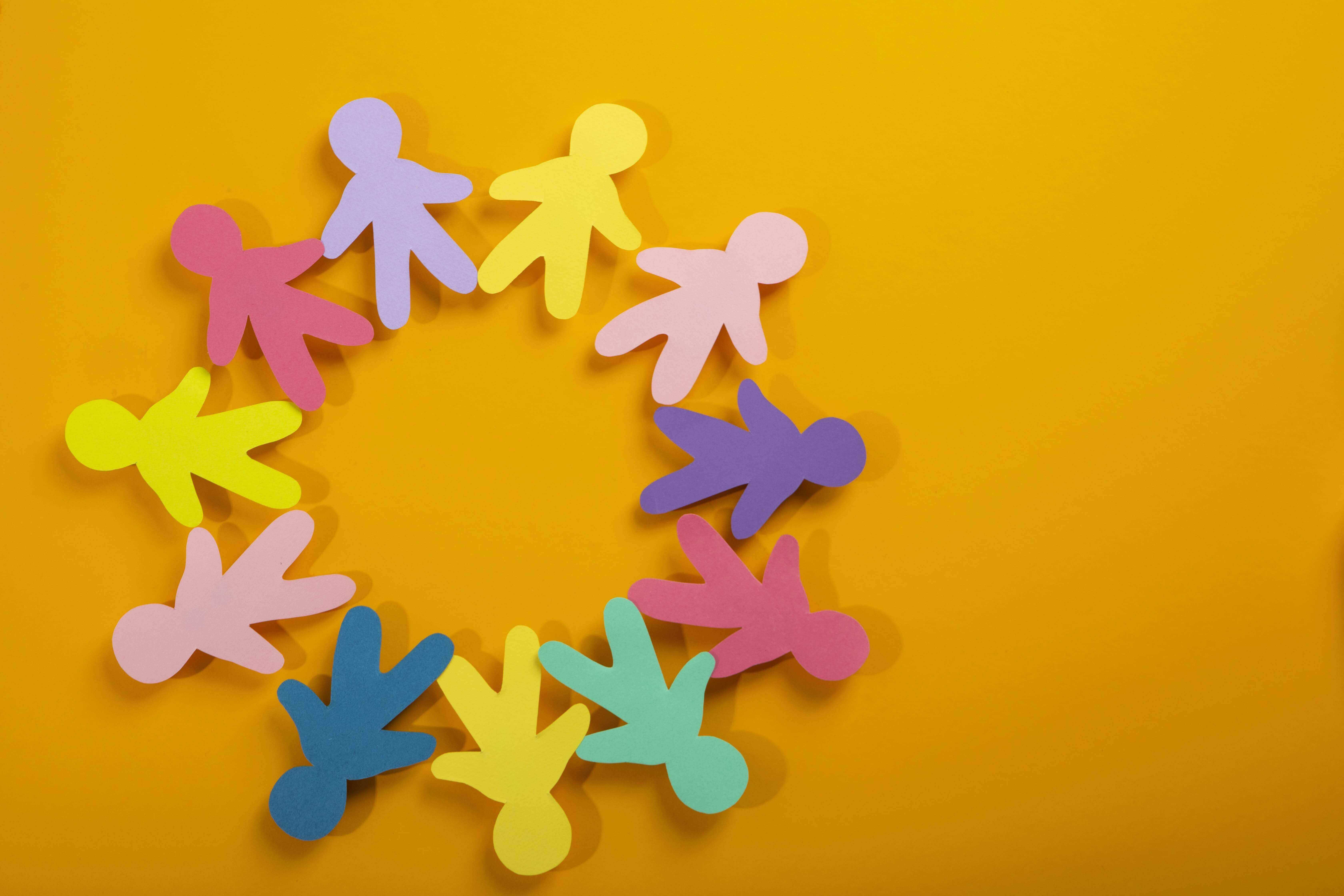 How a Digital Business Card can change the world: INNOCard’s commitment to social causes
