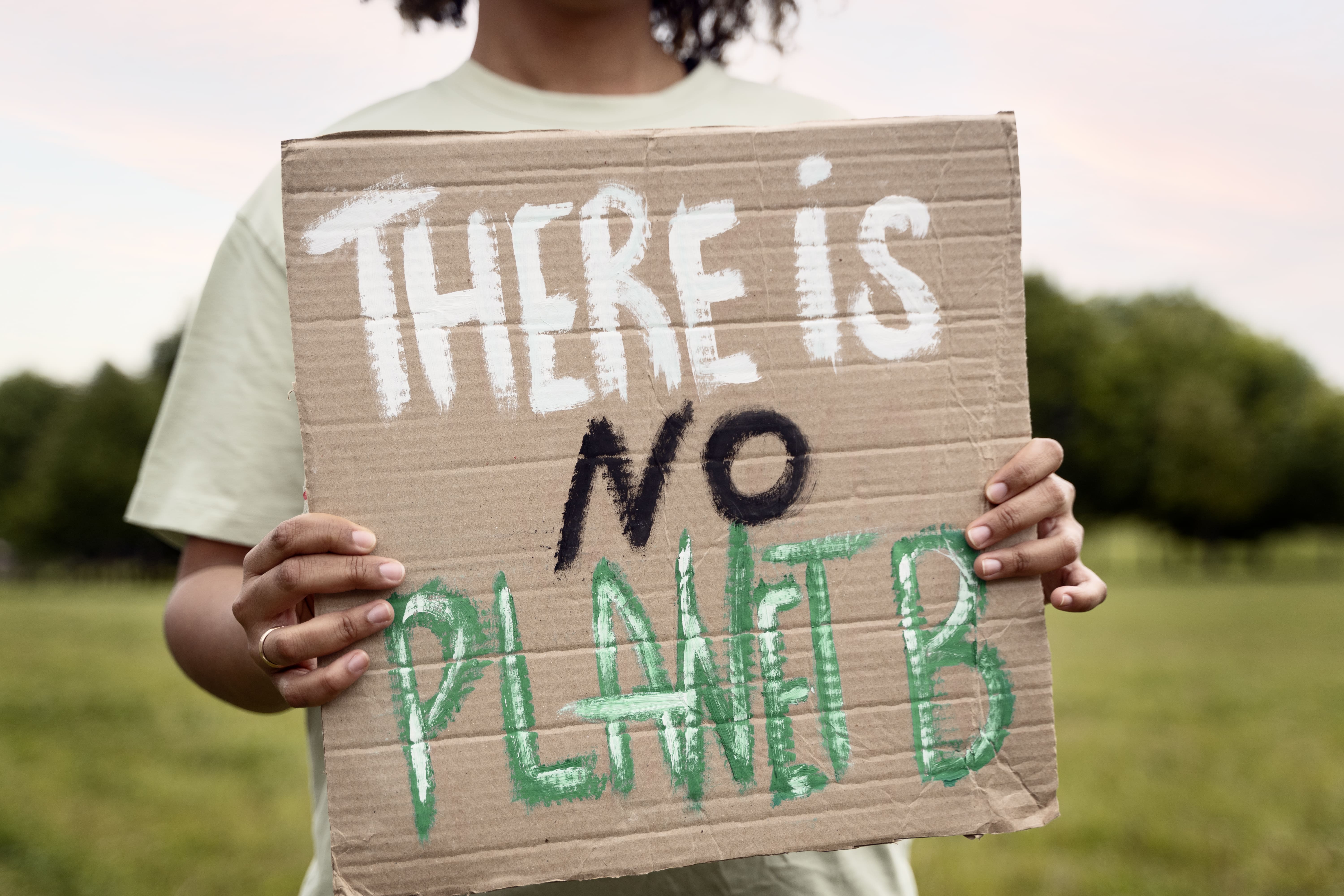How to avoid Greenwashing and build a truly sustainable brand