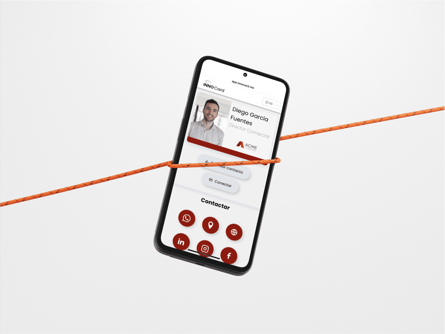 Can I Customize the Design of My Digital Business Card?